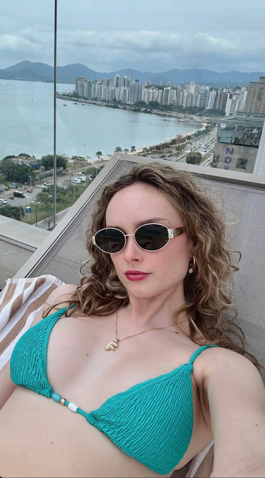 Charlotte Gold